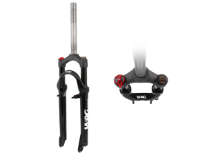 WAG Fork Coil Mtb 26" - 80...