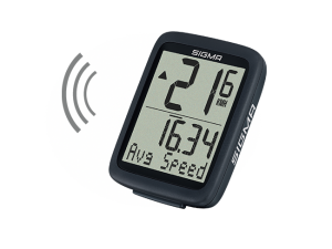 SIGMA Bc 8.0 Wireless