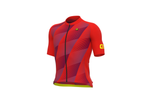 ALE Square Short Sleeve...