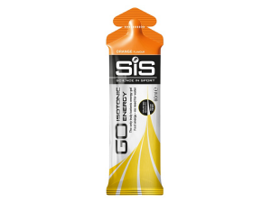SIS Go Isotonic Energy Gel...