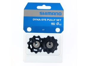 SHIMANO Pulley Set Xt Rd-M773