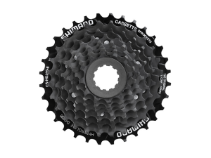 SHIMANO Cassette Cs-Hg200-8...