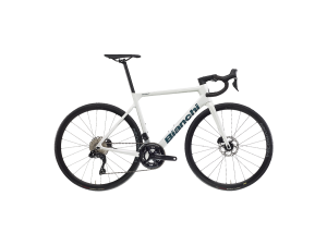 BIANCHI Sprint Shimano Disc...
