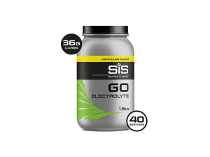 SIS Go Electrolyte Jar 1.6kg