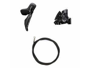 SHIMANO Shifter Kit Disc...