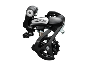 SHIMANO Altus Rear...
