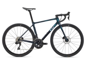 LIV Langma Advanced 1+ Disc