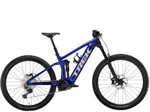 TREK Rail+ 5 Gen 3 625Wh