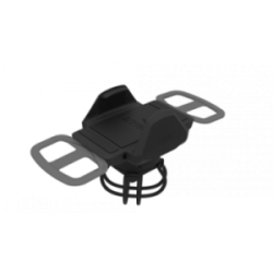 ZEFAL Universal Phone Holder