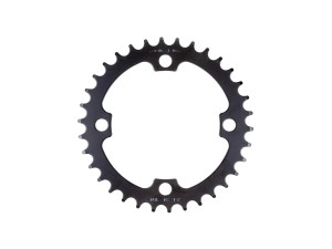 MICHE Chainring Black Box...