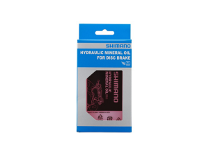 SHIMANO Mineral oil (500...