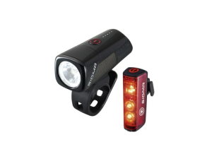 SIGMA Buster 400-K Set Blaze