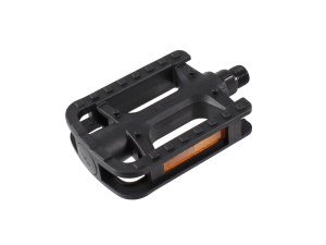 RMS pedals 9/16" resin with...