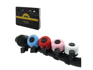 WAG Bell Din Din Pastel...