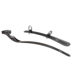 Set Croozer And Swan Road...