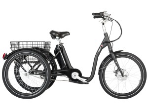 ORIENT Cargo Trike 24" 3...
