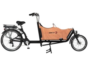 ORIENT Cargo  2 Wheels 7sp.