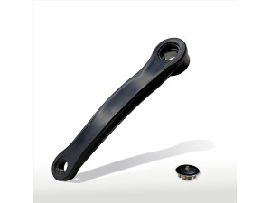 ORIENT Left Crank 24"