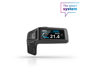 BOSCH Purion 200 22.2mm