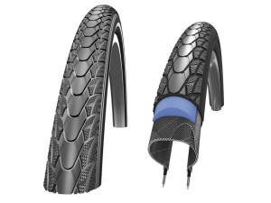 SCHWALBE Marathon Plus 26"...