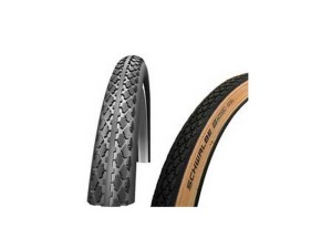 SCHWALBE Tire Standard...