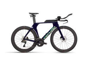 CERVELO P Ultegra D12