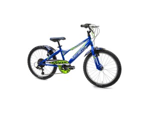 GFM Mars 20" Boy 6Spd