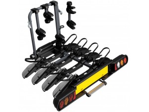 PERUZZO Tow Ball Cycle...