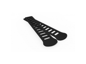 PERUZZO 2 rubber straps for...