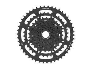 SHIMANO Cassette CS-LG300-9...