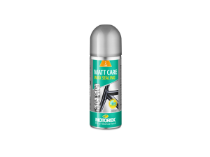 MOTOREX  Matt Care 200ml