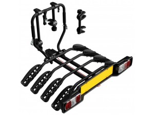 PERUZZO Towball bike...