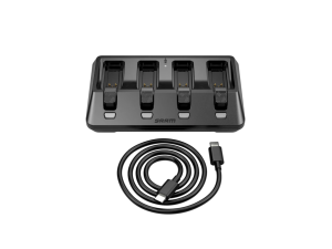 SRAM Four Battery Charger...