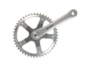 PROWHEEL Crankset 46 X 170mm