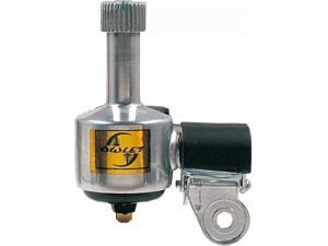 WAG Dynamo Left Side