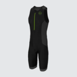 ZONE 3 Aqua Flo Trisuit Men