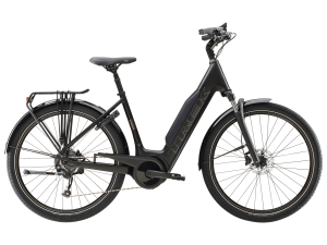 TREK Verve+ 3 Lowstep 725Wh