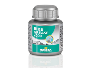 MOTOREX Bike Grease 2000 100g