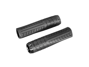 PRO Ergo Race Grips Black...