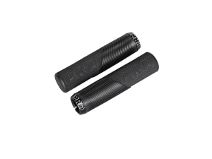 PRO Lock On Trail Grips...