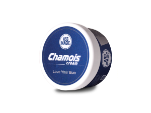 ASS MAGIC Chamois Cream Tub...