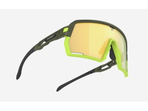 RUDY PROJECT Kelion Olive...