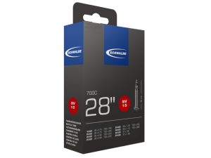 SCHWALBE Tube 28'' Sv15...