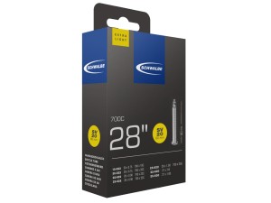SCHWALBE Inner Tube SV20...