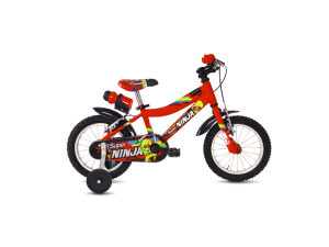 MYLAND Super Ninja 14"