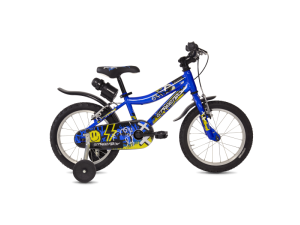 MYLAND Street Boy16"