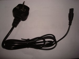 GIANT Charger Cable Fuse 5A