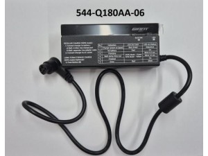 GIANT Smart Charger...