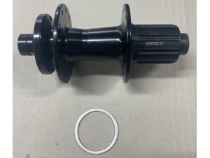 GIANT Rear Hub M629-R...