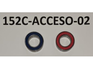 GIANT Bearing set R29-R (2X...